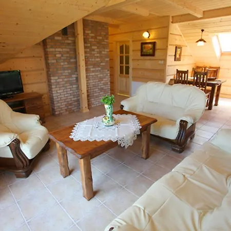 Apartamenty Osowa Nad Jeziorem Okmin Suwalki Exterior photo