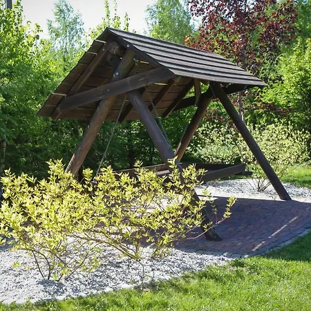Apartamenty Osowa Nad Jeziorem Okmin Suwalki Exterior photo