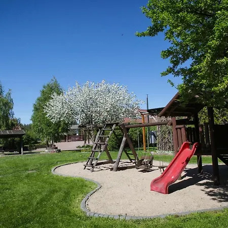 Apartamenty Osowa Nad Jeziorem Okmin Suwalki Exterior photo