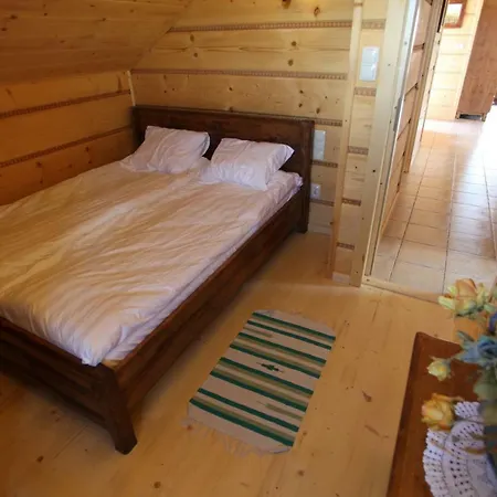 Apartamenty Osowa Nad Jeziorem Okmin Suwalki Exterior photo