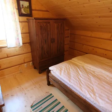 Apartamenty Osowa Nad Jeziorem Okmin Suwalki Exterior photo