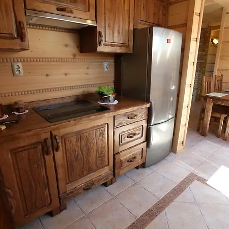 Apartamenty Osowa Nad Jeziorem Okmin Suwalki Exterior photo