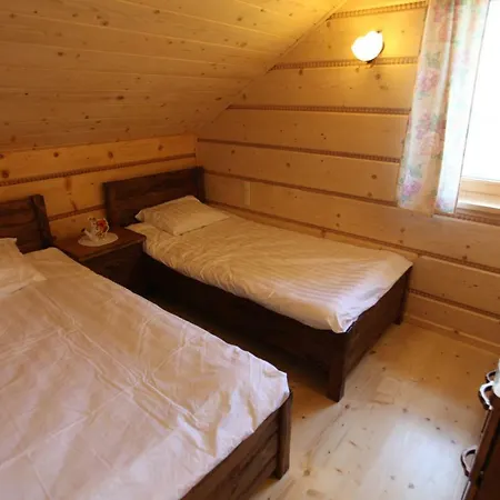 Apartamenty Osowa Nad Jeziorem Okmin Suwalki Exterior photo