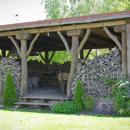 Apartamenty Osowa Nad Jeziorem Okmin Suwalki Exterior photo