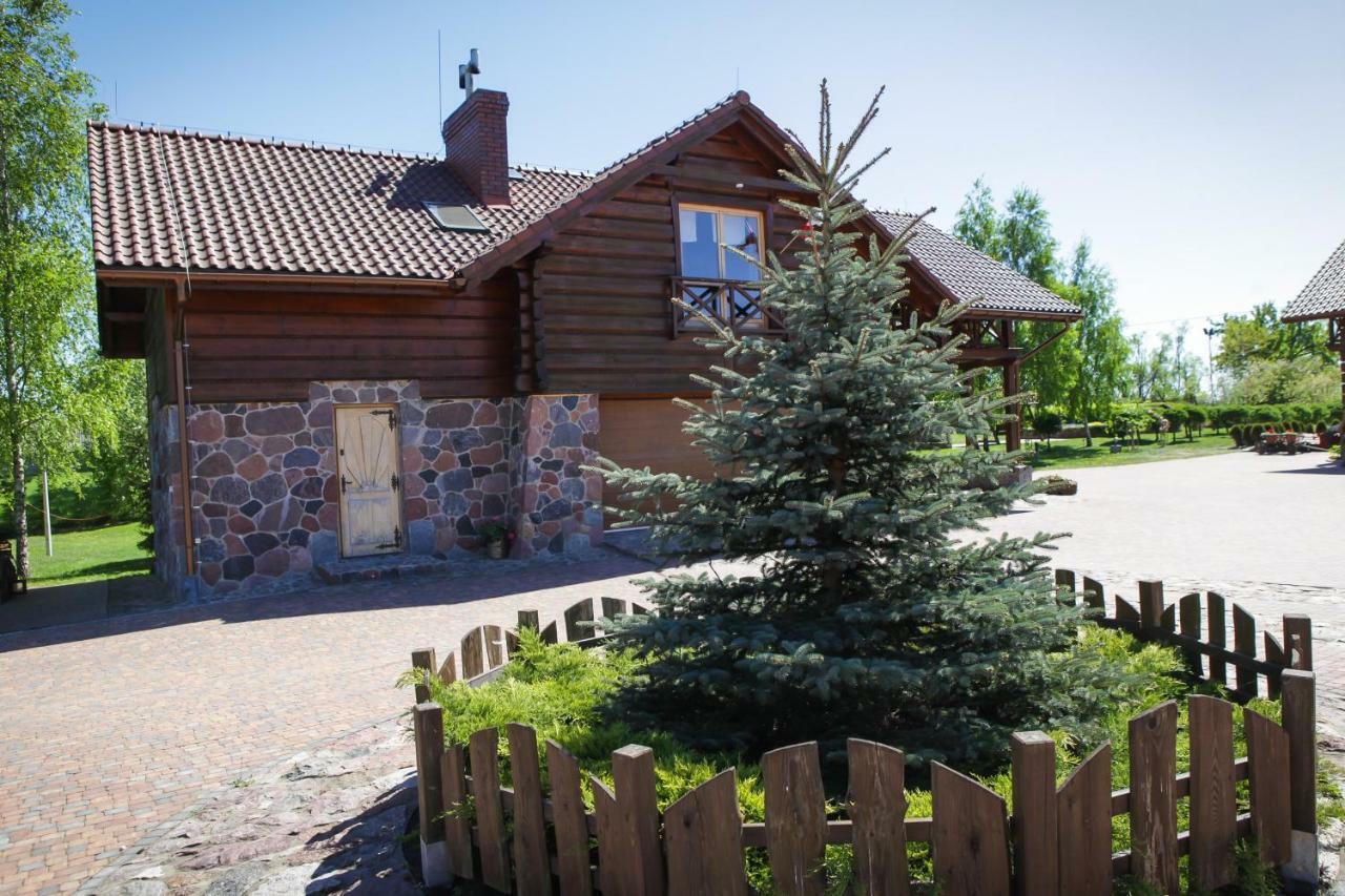 Apartament Nad Jeziorem Okmin * Suwalki