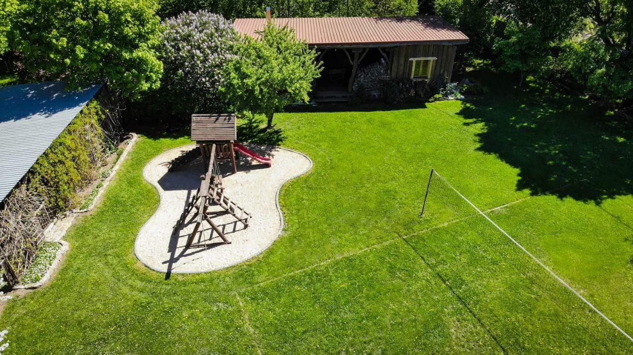 Apartament Nad Jeziorem Okmin Apartment Suwalki